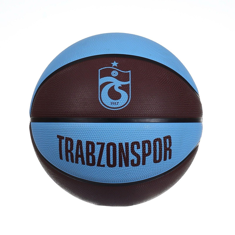 LİSANSLI TS-4020 TRABZONSPOR BASKETBOL TOPU HANDAS