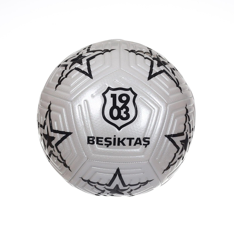 LİSANSLI BJK-3010 BEŞİKTAŞ FUTBOL TOPU LC