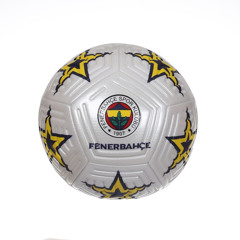 LİSANSLI FB-5100 FENERBAHÇE FUTBOL TOPU LC
