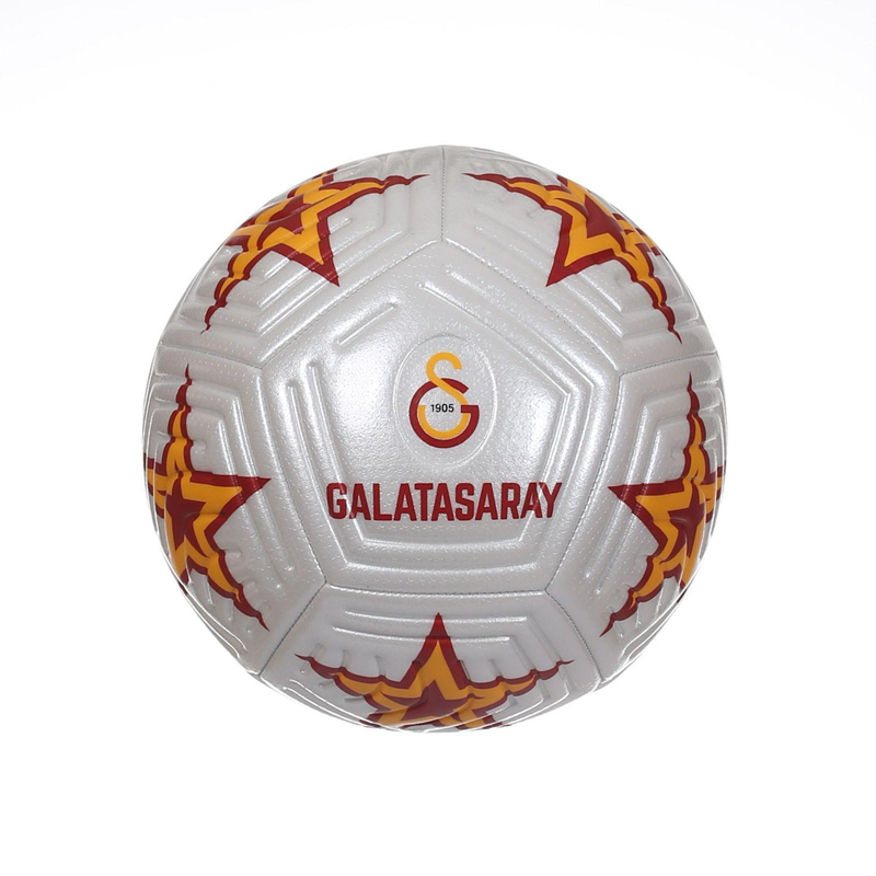 LİSANSLI GS-7001 GALATASARAY FUTBOL TOPU LC