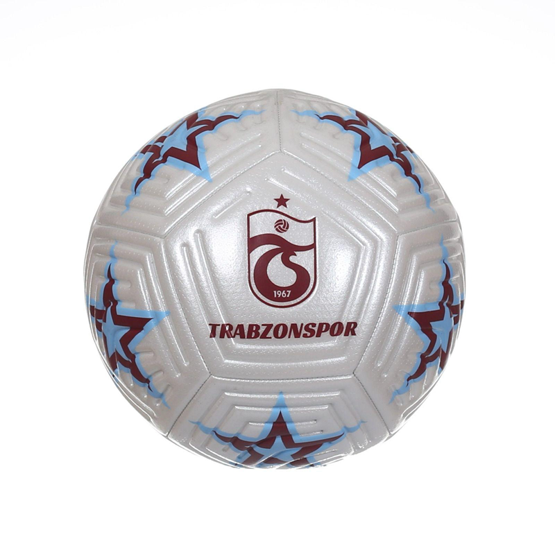 LİSANSLI TS-4001 TRABZONSPOR FUTBOL TOPU LC