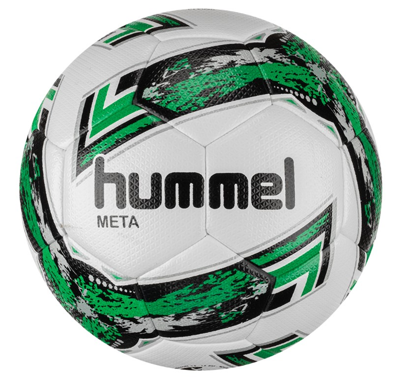HUMMEL HMLMETA HYBRID FUTBOL TOPU NO:4