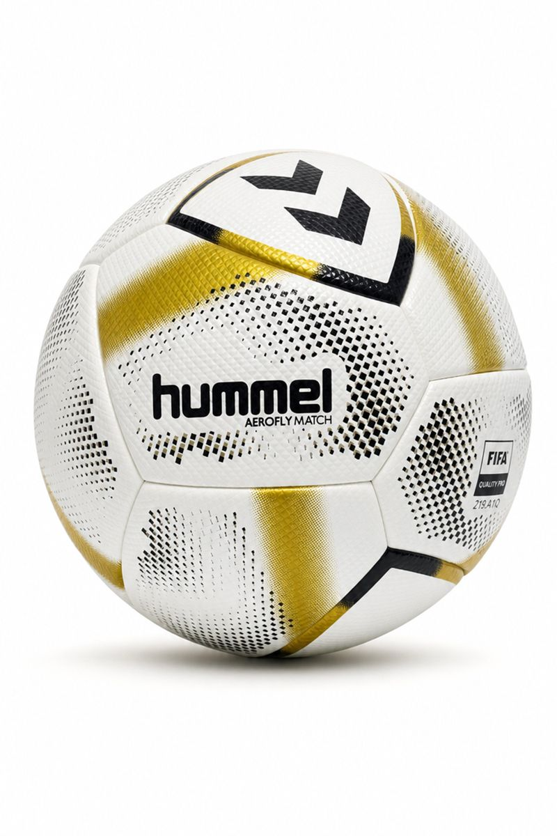 HUMMEL AEROFLY FİFA QUALITY PRO MATCH FUTBOL TOPU 5