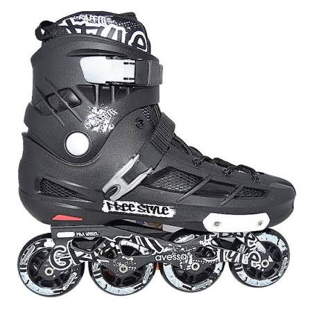 AVESSA PTA 2000 FREE STYLE PROF. PATEN 44 NO