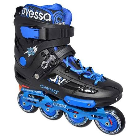 AVESSA PTA-3000 FREE STYLE PROF. PATEN (43-44 NO)