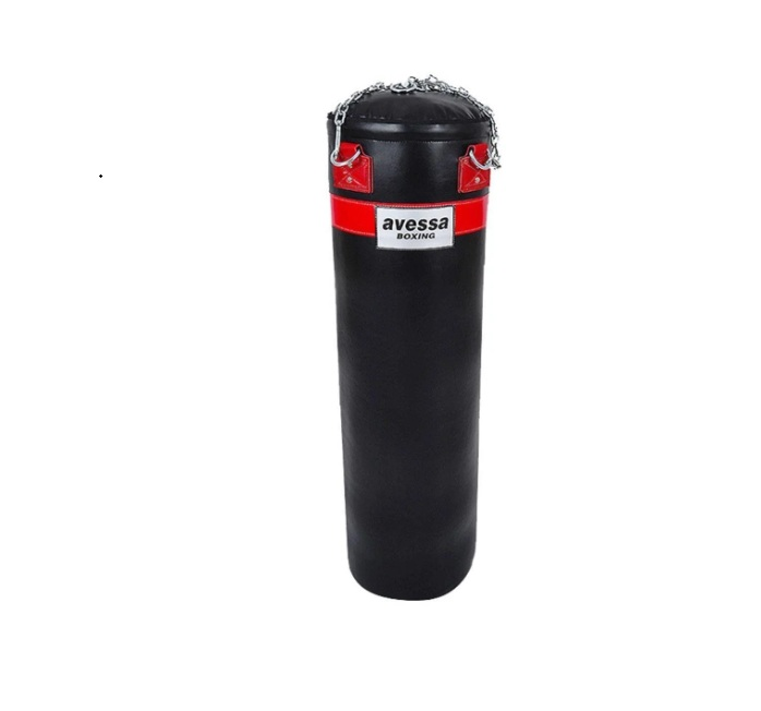 AVESSA PROLINE 150X40 BOKS KUM TORBASI SİYAH