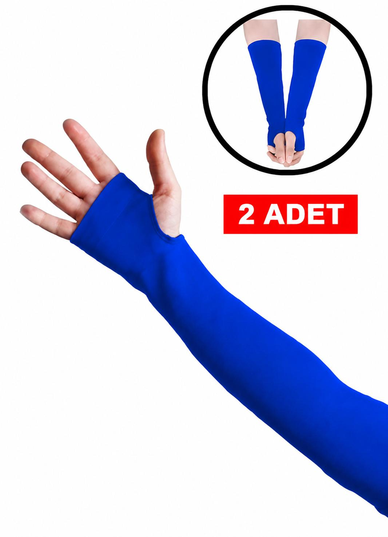 AVESSA VLY-L VOLEYBOL ELLİĞİ MAVİ L BEDEN