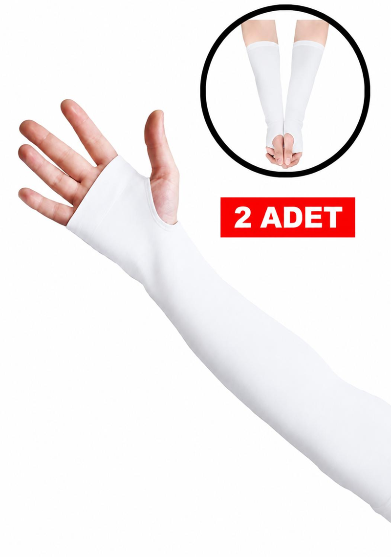 AVESSA VLY-XS VOLEYBOL ELLİĞİ BEYAZ XS BEDEN