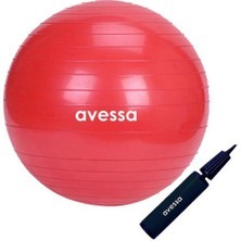 AVESSA &DELTA 75 CM PLATES TOPU 75 CM KIRMIZI