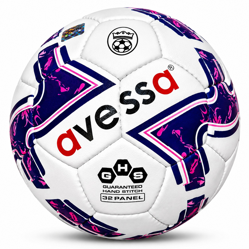 AVESSA ELT-214 EL DİKİŞLİ FUTBOL TOPU 4 NO