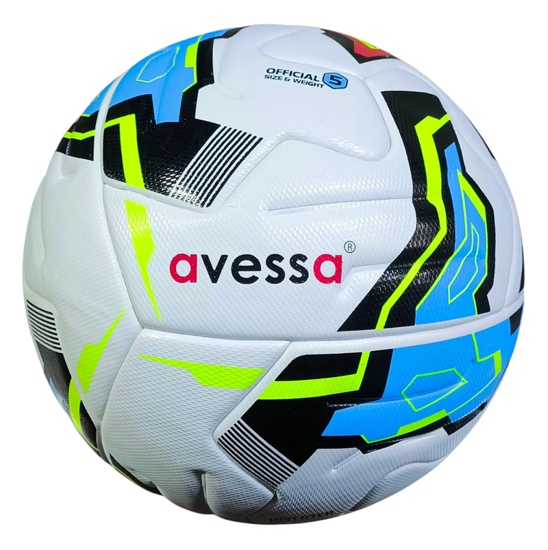 AVESSA TBFT-400 THERMO BONDED PROFESYONEL FUTBOL TOPU 4 NO