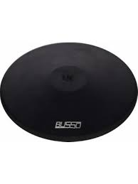 BUSSO DSK-30 KAUÇUK DİSK 1,5 KG