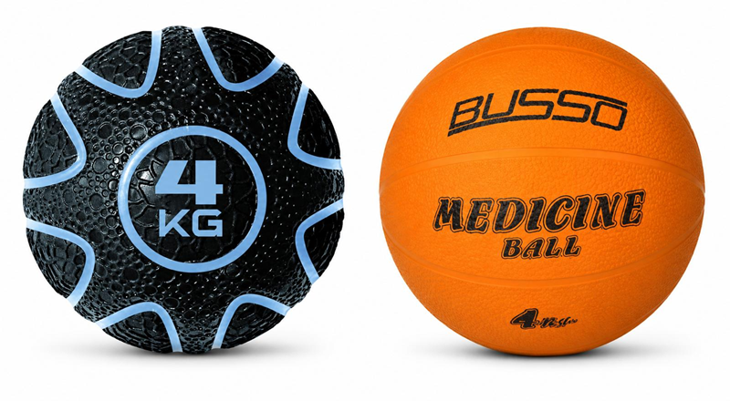 AVESSA MED-4 KG ZIPLAYAN SAĞLIK TOPU 4 KG (MB-40 BUSSO)