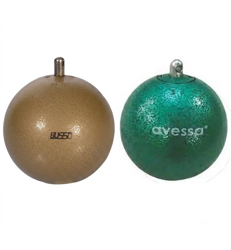 AVESSA METAL ÇEKİÇ 4 KG CKC-400 (HVE-400)& BUSSO CK-10