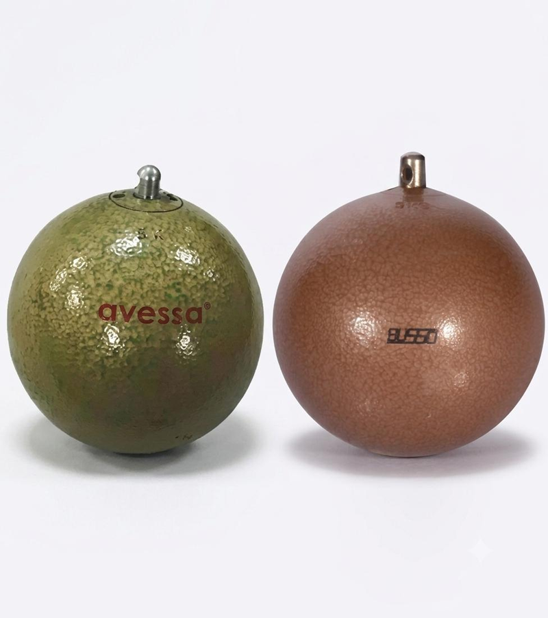 AVESSA METAL ÇEKİÇ 5 KG CKC-500 (HVE-500) & BUSSO CK-20