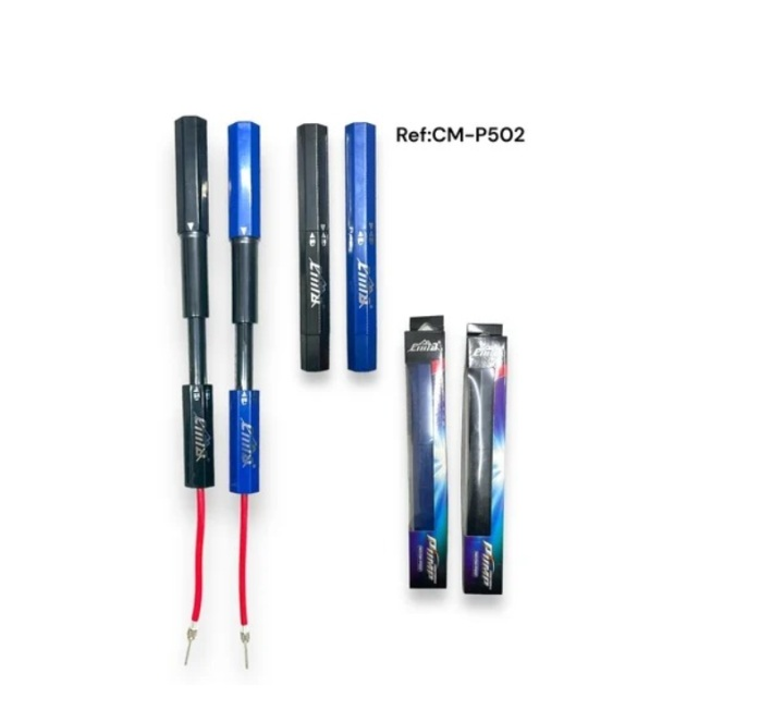 CM-P502 CİMA ÇİFT YÖNLÜ EL POMPASI