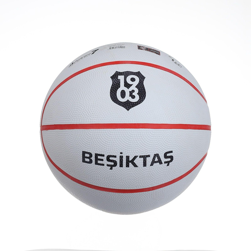 LİSANSLI BJK-3031 BEŞİKTAŞ BASKETBOL TOPU ROSE