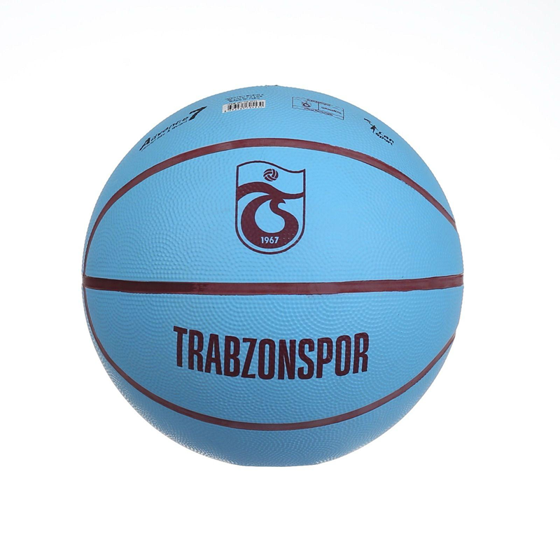 LİSANSLI TS-4021 TRABZONSPOR BASKETBOL TOPU ROSE