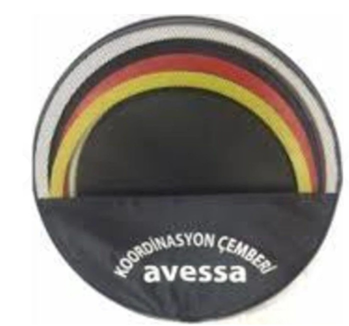 AVESSA KÇ-10 KOORDİNASYON ÇEMBERİ ÇANTALI