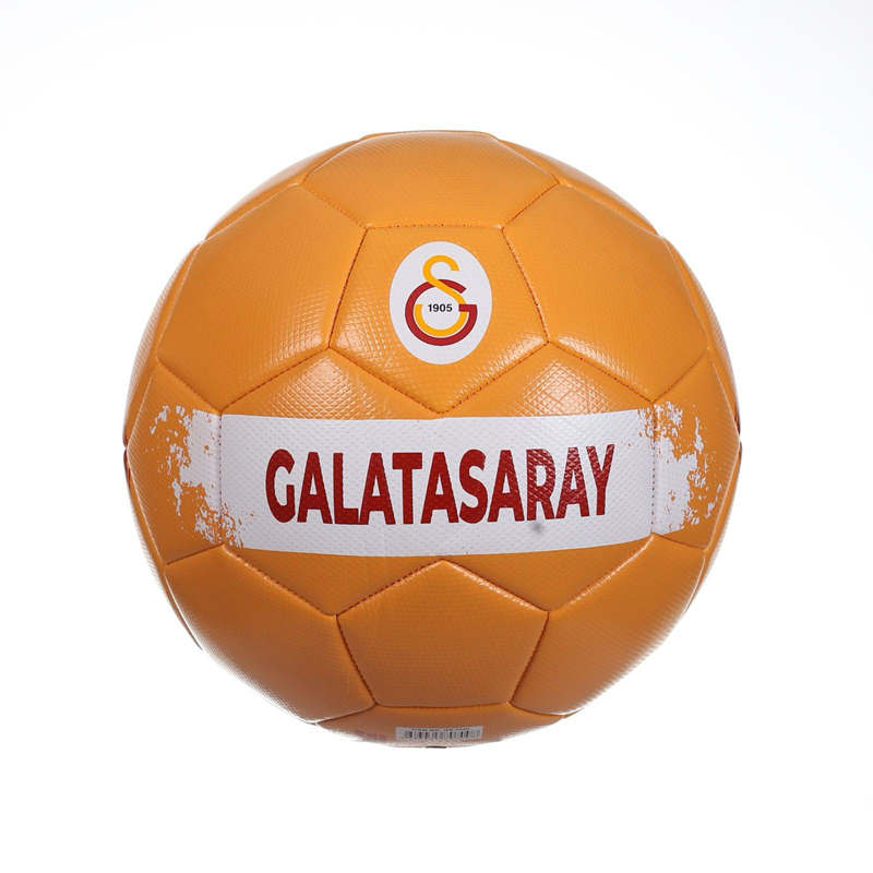 LİSANSLI GS-7000 GALATASARAY FUTBOL TOPU DIAMOND