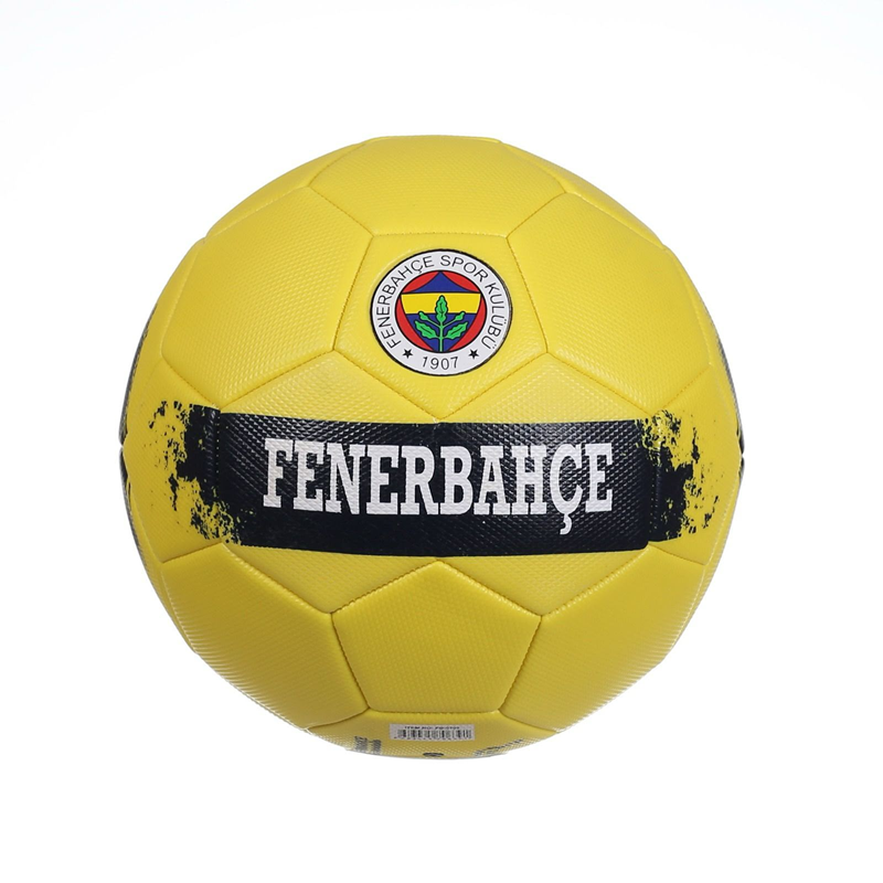 LİSANSLI FB-5109 FENERBAHÇE FUTBOL TOPU DIAMOND