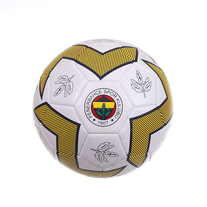 LİSANSLI  FB-5105 FENERBAHÇE FUTBOL TOPU GARDEN
