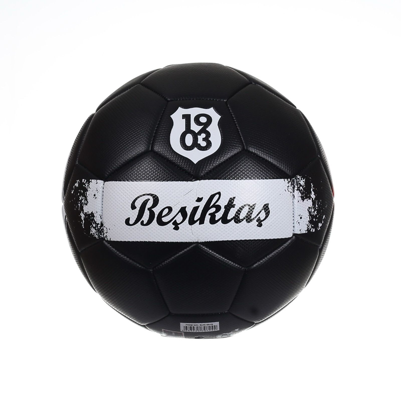 LİSANSLI  BJK-3019 BEŞİKTAŞ FUTBOL TOPU DIAMOND