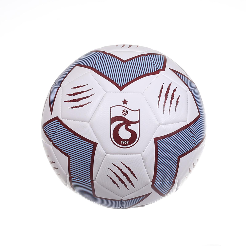 LİSANSLI TS-4005 TRABZONSPOR FUTBOL TOPU PENÇE