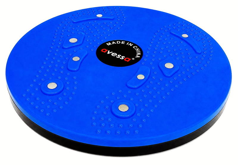 AVESSA TWIST-10 TWİSTER SPOR ALETİ