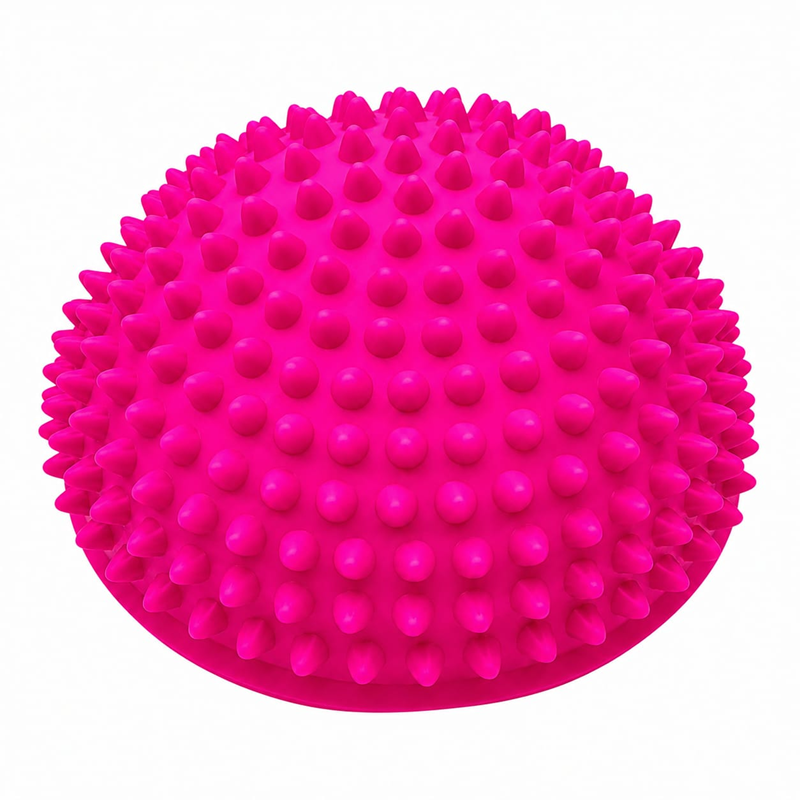 AVESSA MSJB-10 MASAJLI YARIM DENGE TOPU PEMBE