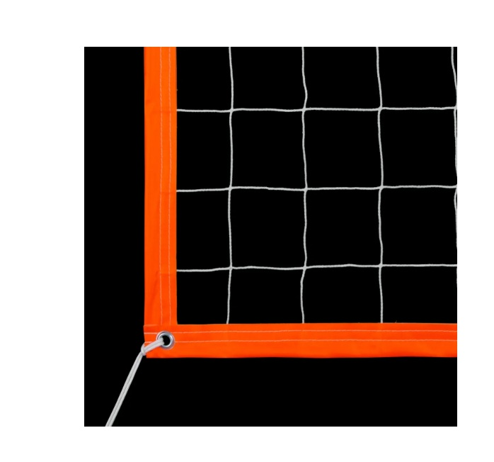 AVESSA KR-NEON-TUR - VOLEYBOL FİLESİ - NEON - TURUNCU