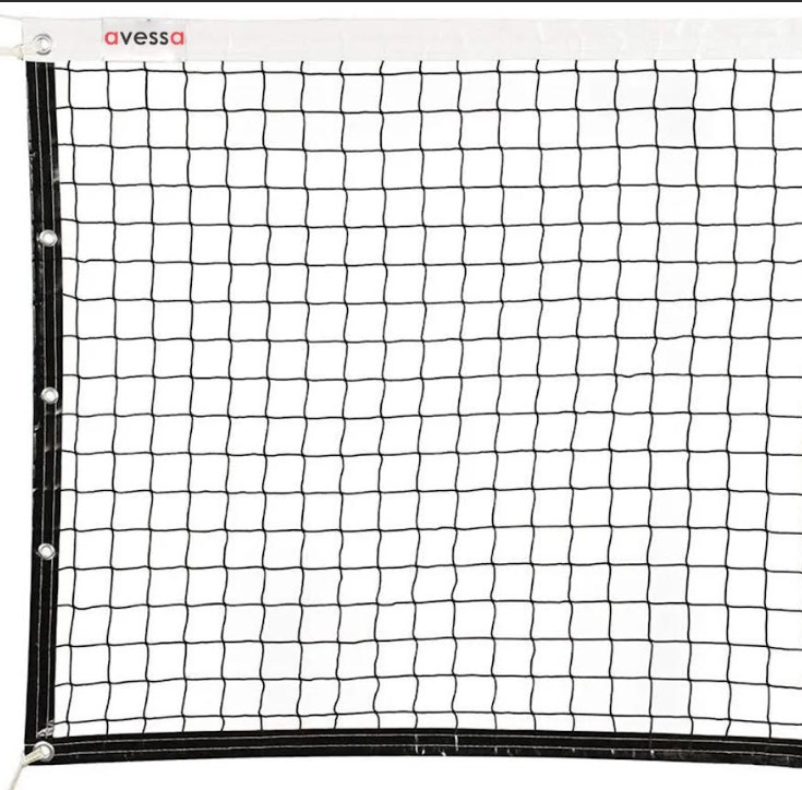 AVESSA KR-200 2.5MM PADEL TENİS FİLESİ
