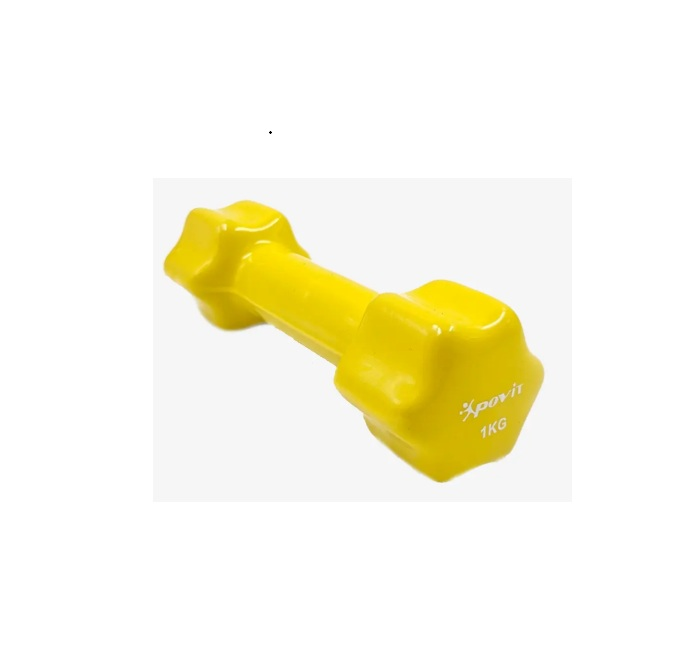 POVİT PVC-1 KG PVC DAMBIL SARI (LKS 55)