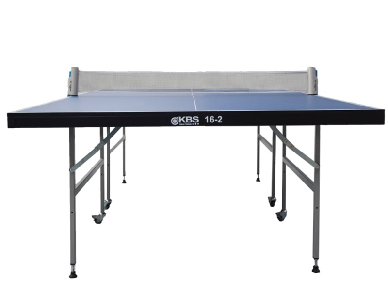 KBS 16-2 HOBBY TABLE TABLE (MASA TENİS MASASI)