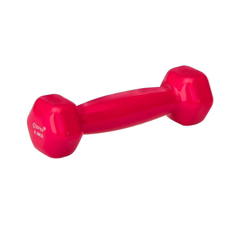 COSFER & AVESSA 0,5 KG PVC DAMBIL