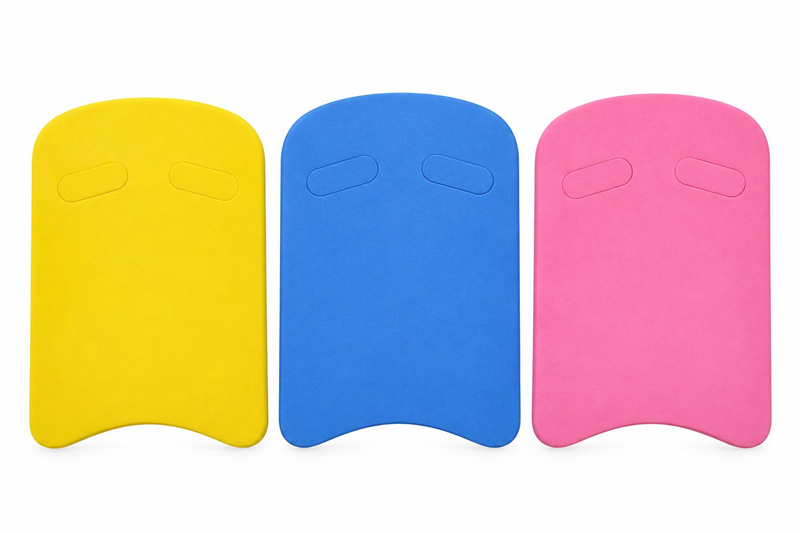 AVESSA YÜZME TAHTASI (32 MM 030X045 CM) MUHTELİF