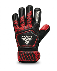 HUMMEL HML STARTER GK BLACK-RED 9,5 NO