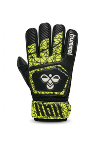 HUMMEL HML STARTER GK BLACK-YELLOW 8 NO