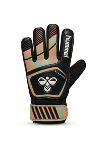 HUMMEL HML STARTER GK TURQUOISE-ORANGE 6 NO
