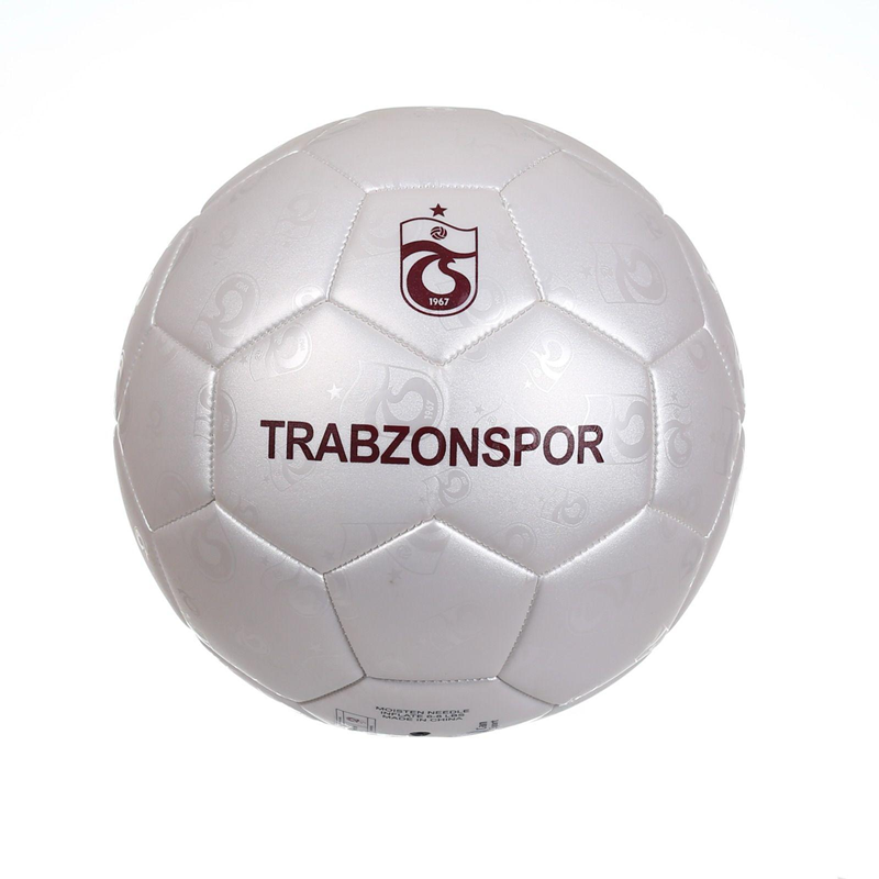 LİSANSLI TS-4042 TRABZONSPOR HENTBOL TOPU ARMA
