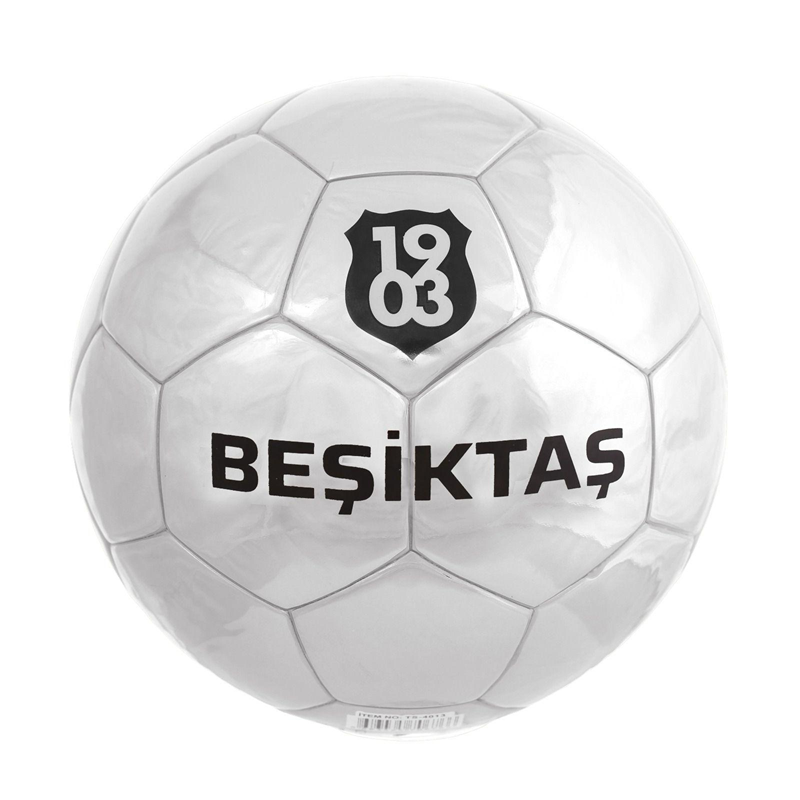 LİSANSLI BJK-3022 BEŞİKTAŞ FUTBOL TOPU ARMA