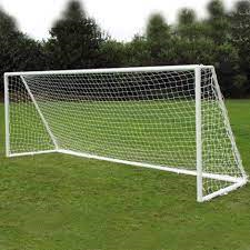 AVESSA KR-103 NİZAMİ FUTBOL KALE FİLESİ FLOŞ 4 MM