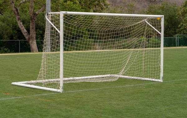 AVESSA KR-114 4 METRE FUTBOL KALE FİLESİ FLOŞ 4 MM