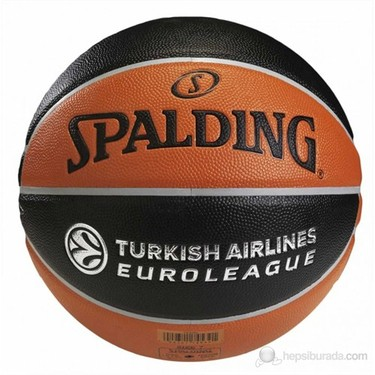 SPALDİNG TF-500 REP/EURO SZ6 BASKETTOPU 2021 77102Z