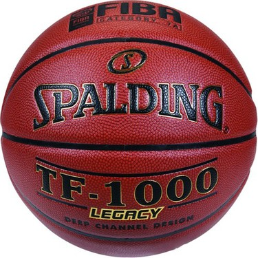 SPALDİNG TF-1000 LEGACY SZ6 BASKET TOPU