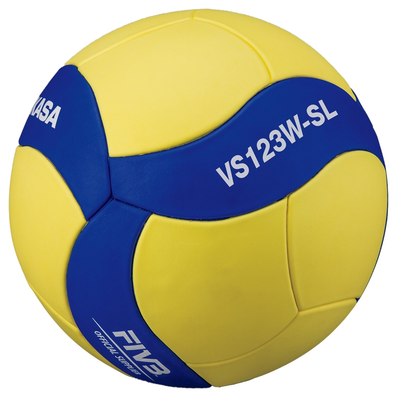 MİKASA VS123WSL 18-PANEL EVA MALZEME  VOLEYBOL TOPU