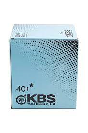 KBS ANTREMAN TOPU 100 LÜ KUTU