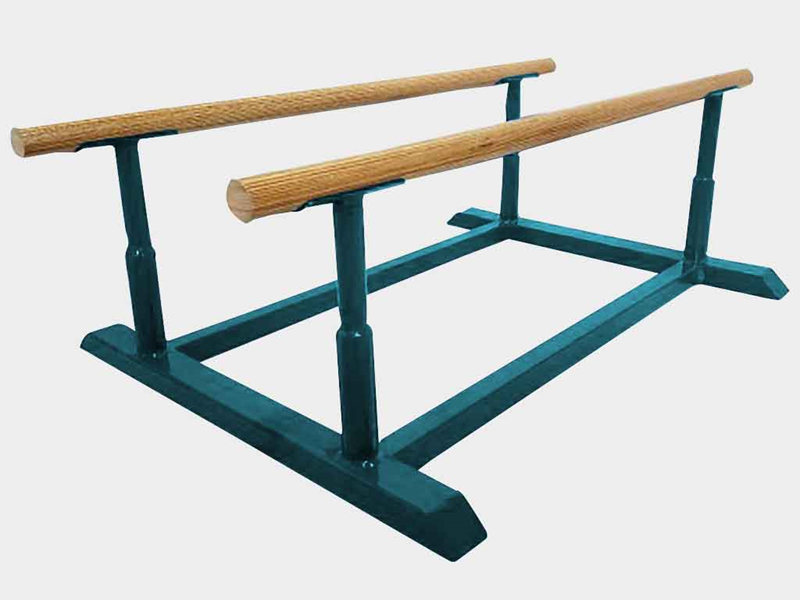 MİNİ PARALEL BAR (YÜKSEKLİK MB062