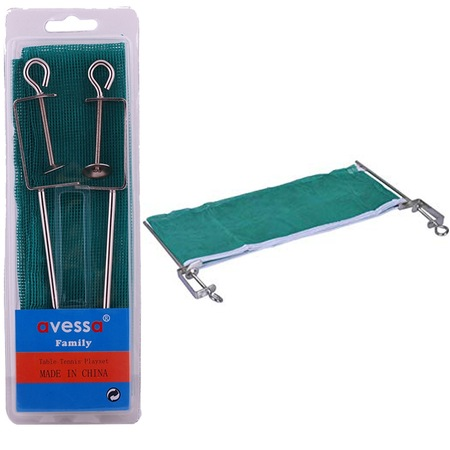 AVESSA 9811-B FİLE DEMİR SET (72)