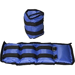 AVESSA 2x2,5 KG AVESSA AYAK AĞIRLIĞI 5 KG MB-48006 (4)